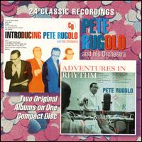 Introducing Pete Rugolo/Adventures in Rhythm von Pete Rugolo