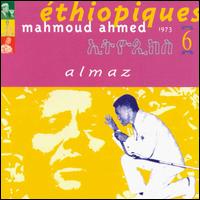 Ethiopiques, Vol. 6: Almaz von Mahmoud Ahmed