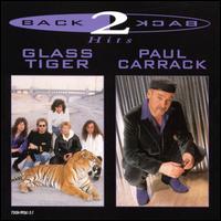 Back to Back von Glass Tiger