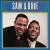 Sam & Dave [Roulette] von Sam & Dave