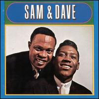 Sam & Dave [Roulette] von Sam & Dave