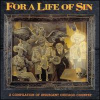 Insurgent Country, Vol. 1: For a Life of Sin von Various Artists