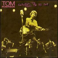 Cabaret '79 von Tom Robinson
