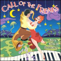 Call of the Freak von Mora's Modern Rhythmists