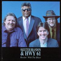 Rockin' with the Blues von Brandon & Highway 61