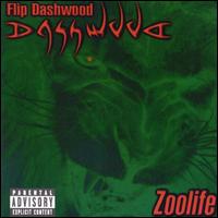 Zoolife von Flip Dashwood