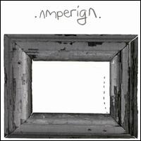 This Is Nmperign's Second CD von Nmperign
