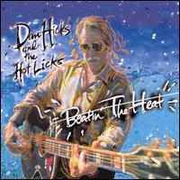Beatin' the Heat von Dan Hicks