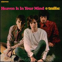 Heaven Is in Your Mind von Traffic
