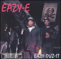 Eazy-Duz-It von Eazy-E