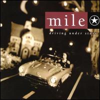 Driving Under Stars von Mile