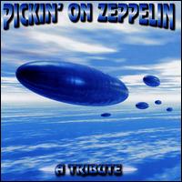 Pickin' on Zeppelin: A Tribute von Pickin' On