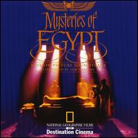 Mysteries of Egypt von Sam Cardon