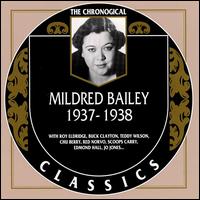 1937-1938 von Mildred Bailey