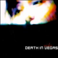 Aisha [Germany CD Single] von Death in Vegas