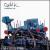 Roadeater EP von Capitol K