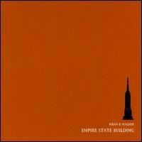 Empire State Building von Khan & Walker