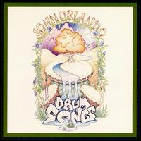 Drum Songs von John Orlando