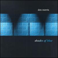 Shades of Blue von Don Morris