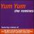 Remixes von Yum Yum