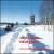 Hot Sounds From the Arctic von Vladmir Rezitsky