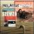 Relative Things: Selected Soundscapes, 1994-1997 von Tibor Szemzö
