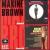 Spotlight on Maxine Brown/Greatest Hits von Maxine Brown