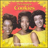 Complete Cookies von The Cookies