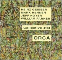 Orca von Collective 4tet