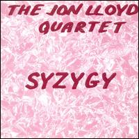 Syzygy von Jon Lloyd