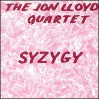 Syzygy von Jon Lloyd