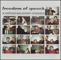 Freedom of Speech von John Schröder