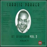 At Birdland, Vol. 2 von Charlie Parker