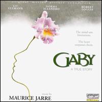 Gaby von Maurice Jarre
