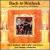 Bach to Brubeck: Bass Trombone Concerto/Blues Suite for Banjo & Orchestra von Chris Brubeck