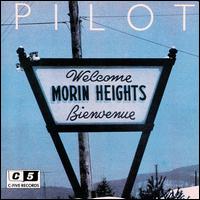 Morin Heights von Pilot