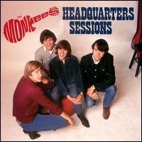 Headquarters Sessions von The Monkees