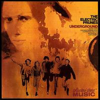 Underground von The Electric Prunes