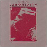 Lanquidity von Sun Ra