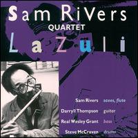 Lazuli von Sam Rivers