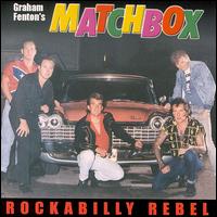 Rockabilly Rebel von Graham Fenton