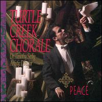 Peace von Turtle Creek Chorale