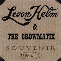 Souvenir, Vol. 1 von Levon Helm