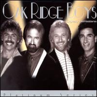 Platinum Series von The Oak Ridge Boys