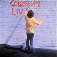 Live von Colosseum