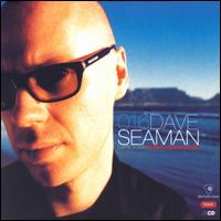 Global Underground: Cape Town von Dave Seaman