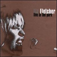 Live in the Park von Liz Fletcher