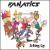 Acting Up von Fanatics