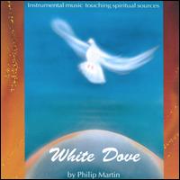 White Dove von Philip Martin