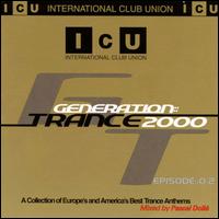 Generation Trance 2000: Episode Two von Various Artists